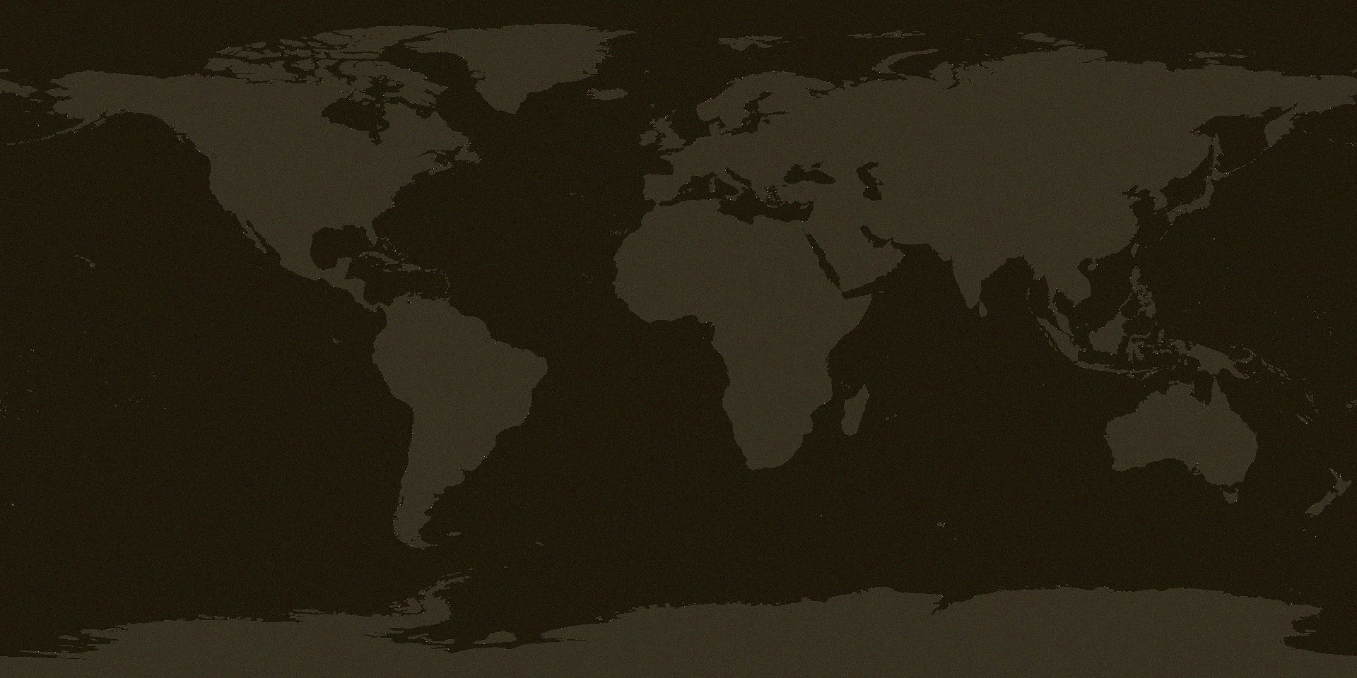Expedition atlas